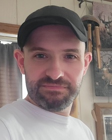 Chris James