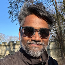 Sajnikanth Suriyanarayanan