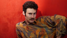 Jacob Bruno