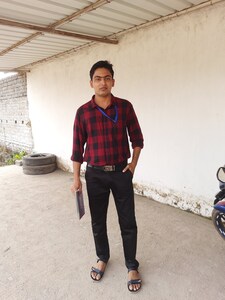 Debjit Pathak