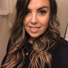 Mikaela Charbonneau