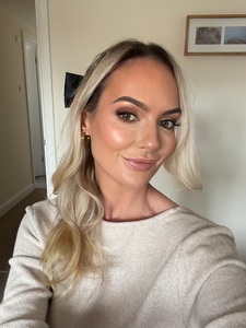 Dixie O'Connor-McCarthy