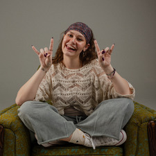 caroline wright