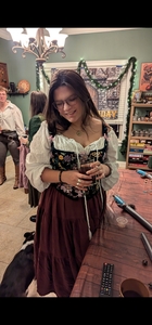 Sheridyn Warwick Sims