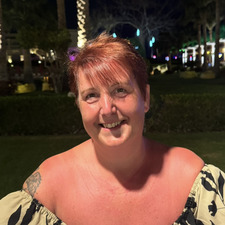 Joanne Blackmore