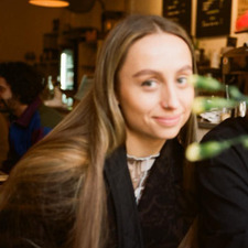 Mari Teder