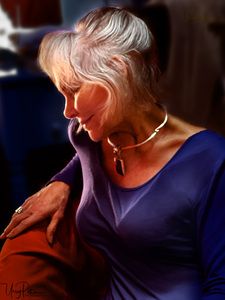 Clare Simons