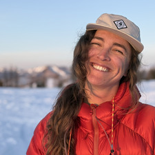 Abby Williams
