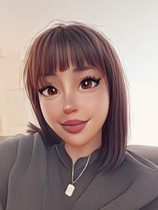 Catherine Beauregard