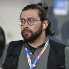 Balam Pantoja