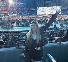 Ashley Willms ⸆⸉