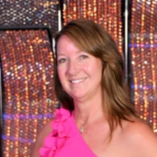 Wendy Parsons