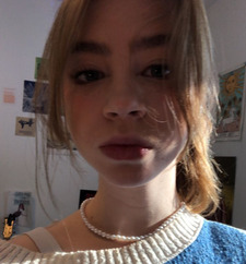 ☾ ⋆*･ﾟjill  ･ﾟ*･ﾟ☆