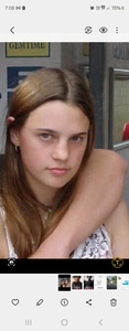 Rebekah Marshall