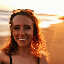 Emily Stubenvoll