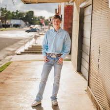 Brady Holcomb