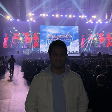 Fariss Khairy