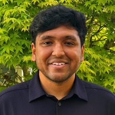 Vignesh Gandu