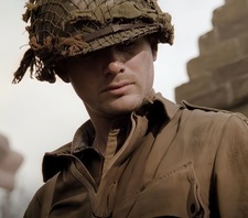 Lieutenant
