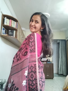 Anushree Shirgaonkar