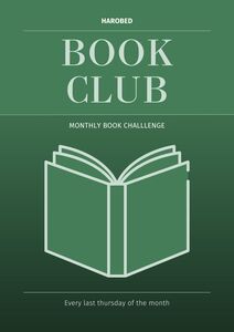 Lives  Enduring Book Club