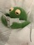 Kermit ...