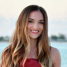 Shannon DaRin