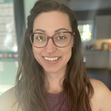 Sarah Galvanek