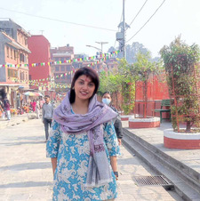 Asmita Gaire