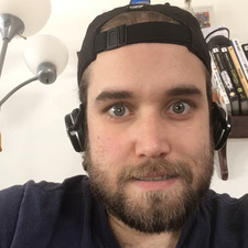 Sébastien Bériault