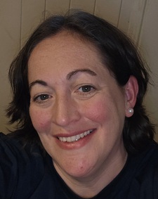 Katie Leahy