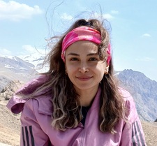 Negar Zojaji