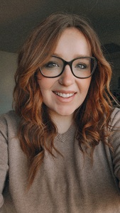 Daph the Reader | Daphne McNelly