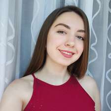 Сорока Христина