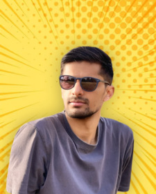 Hussain Ali