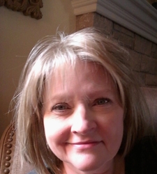 Cheryl Niepomnik