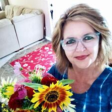 Donna Krutsinger - Mockingbird Musings
