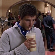 Shawn Spencer