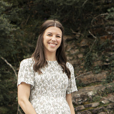 Morgan Melhart 