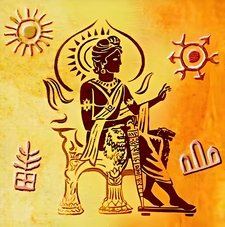 Dhruv
