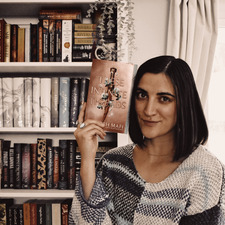 Lindsey Robison (theinfernalqueen)