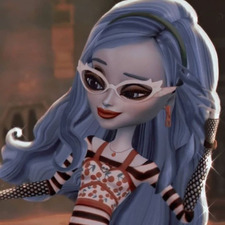 debs ✿ (remu’s version)