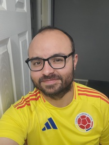 DaniCarvajal