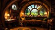 My Hobbit Hole