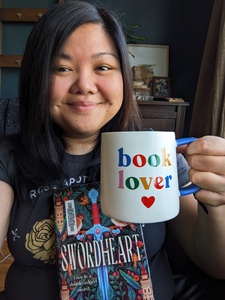 Abi_reads_and_scribbles