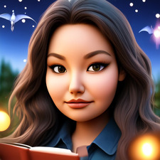 PEIRoxyReads