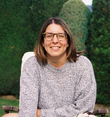 Laura Peiró