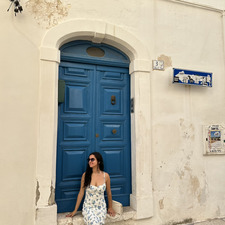 Margarida