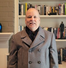 Glenn Moonfaize
