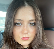 azul González